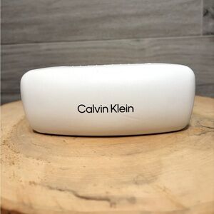 3/$30 CALVIN KLEIN Sunglass / eyeglass hardshell
Case - brand new!